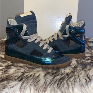 Maison Martin Margiela men’s shoes